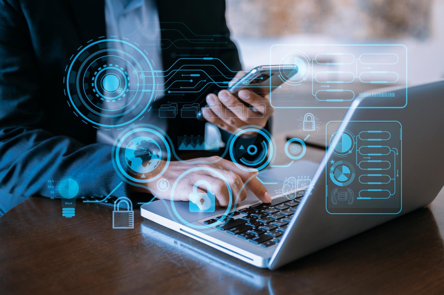 Cybersecurity Training