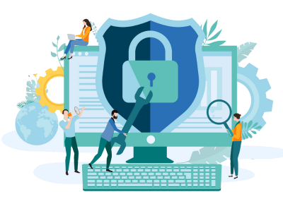 The leading AI for risk detection