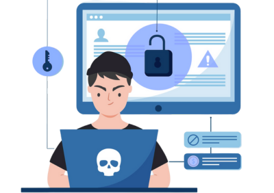 Real-time credit score analysis